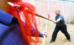 杨家将四川后人,大山里发现杨家将后人