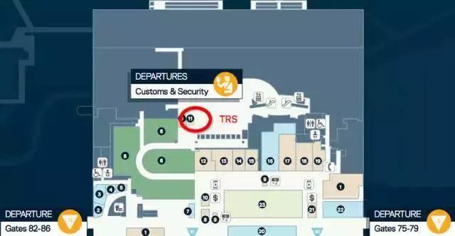 澳洲机场退税攻略,澳洲机场退税英语