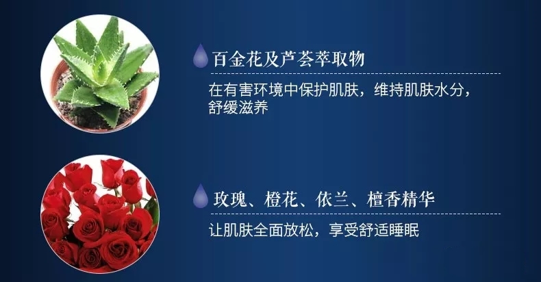 兰芝睡眠面膜的正确用法步骤如下,兰芝睡眠面膜懒人面膜