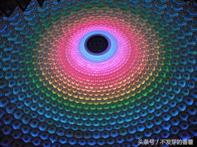 无锡灵山梵宫酒店,无锡灵山梵宫效果图