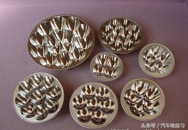 前大灯太暗如何解决,升级原厂高配大灯可以年检吗