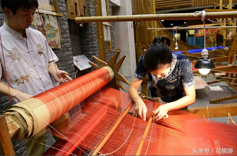 成都最有代表性的特产,成都特产盘点