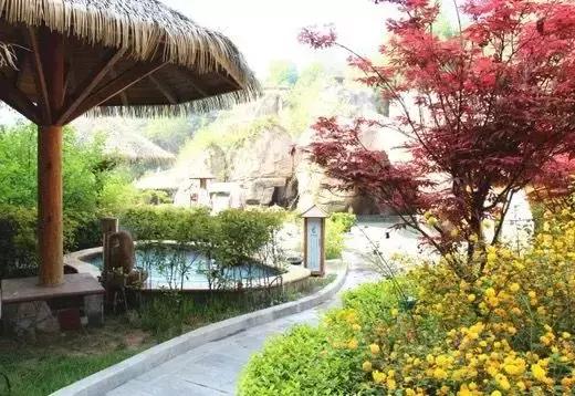 郑州周边三天两夜旅游推荐温泉,郑州十大温泉推荐冬天