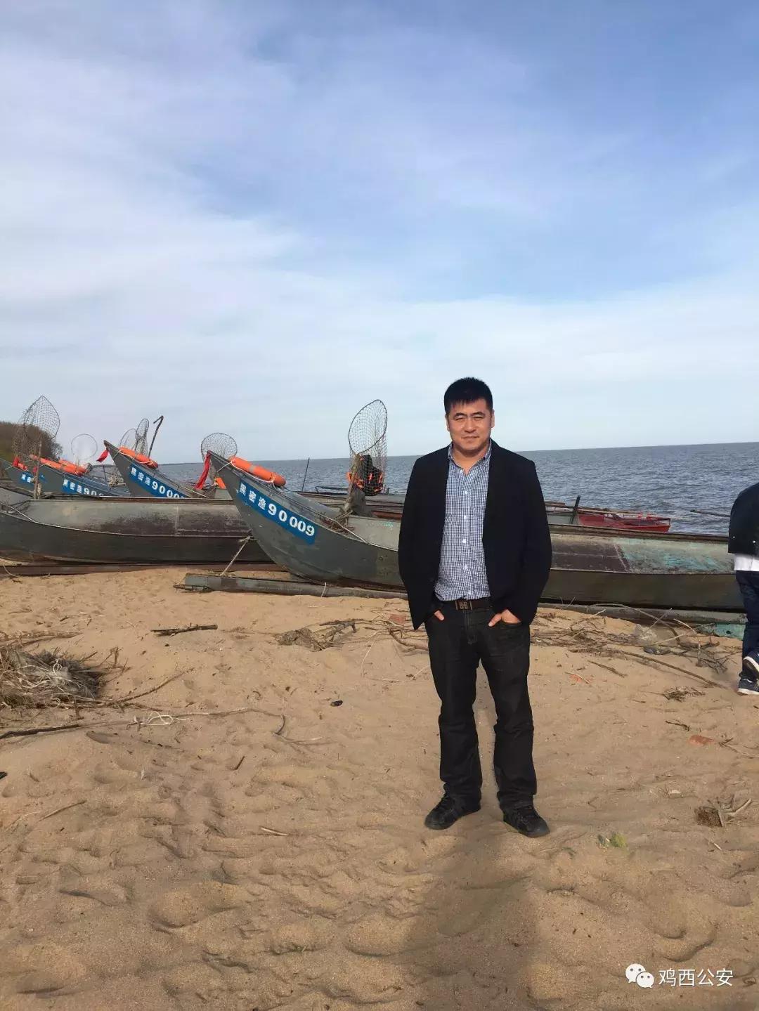 一名80后民警的初心答卷,一名基层老民警的执着与坚守