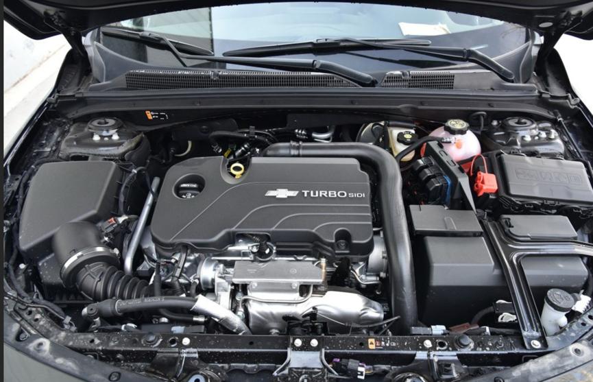 迈锐宝xl性价比天花板,迈锐宝xl1.5t动力怎样