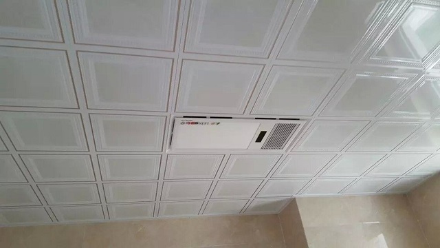 吊顶是石膏板的好还是集成板好,集成吊顶和石膏板哪个好用