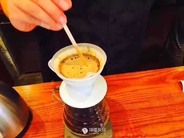 广州有哪些非常值得推荐的咖啡店,广州比较出名的咖啡店