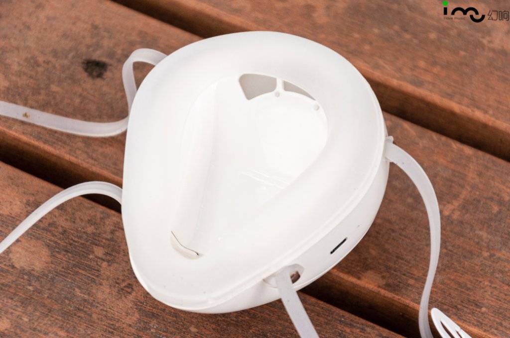 高端电动防霾口罩,智能防霾口罩