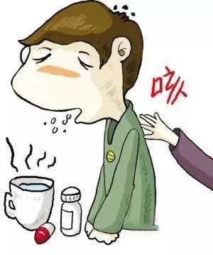 咳嗽痰带血是红颜色的是什么原因,咳出来的痰是粉红色的