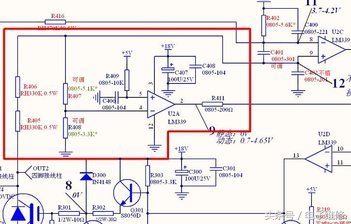 商用电磁炉电路分析,电磁炉振荡电路原理分析视频