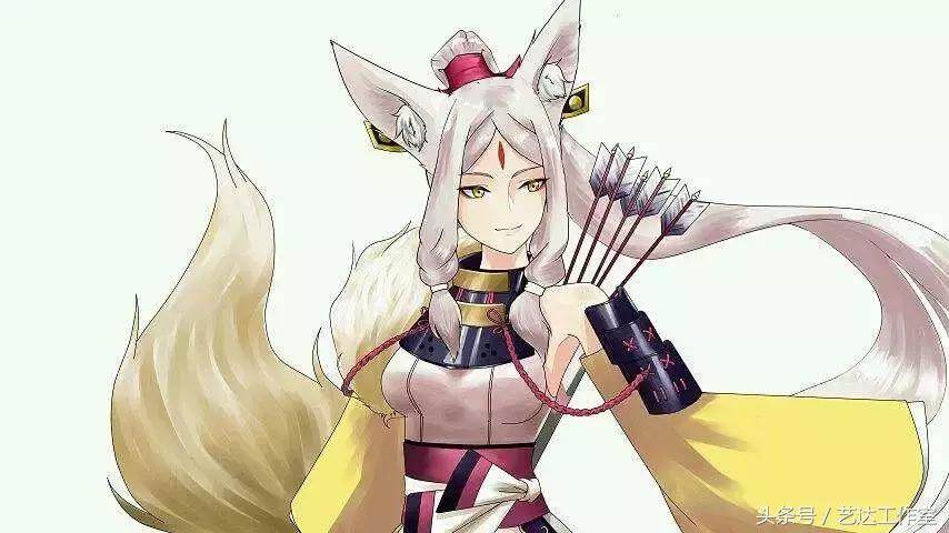 阴阳师ssr式神全图鉴,阴阳师ssr有多少式神