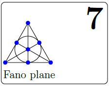 经典数学图形之美,1-6年级数学图形几何大全