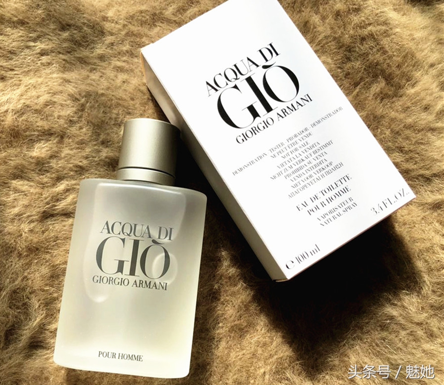 美妆推荐阿玛尼,阿玛尼最值得买的唇釉