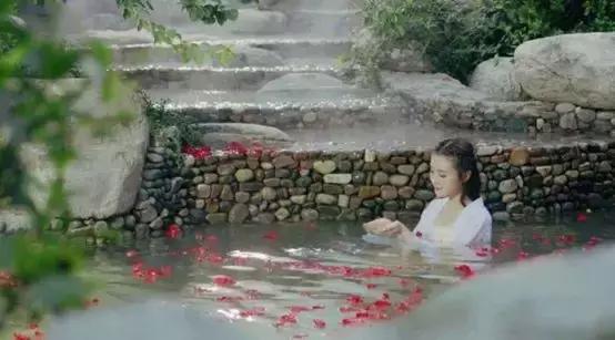 郑州周边三天两夜旅游推荐温泉,郑州十大温泉推荐冬天