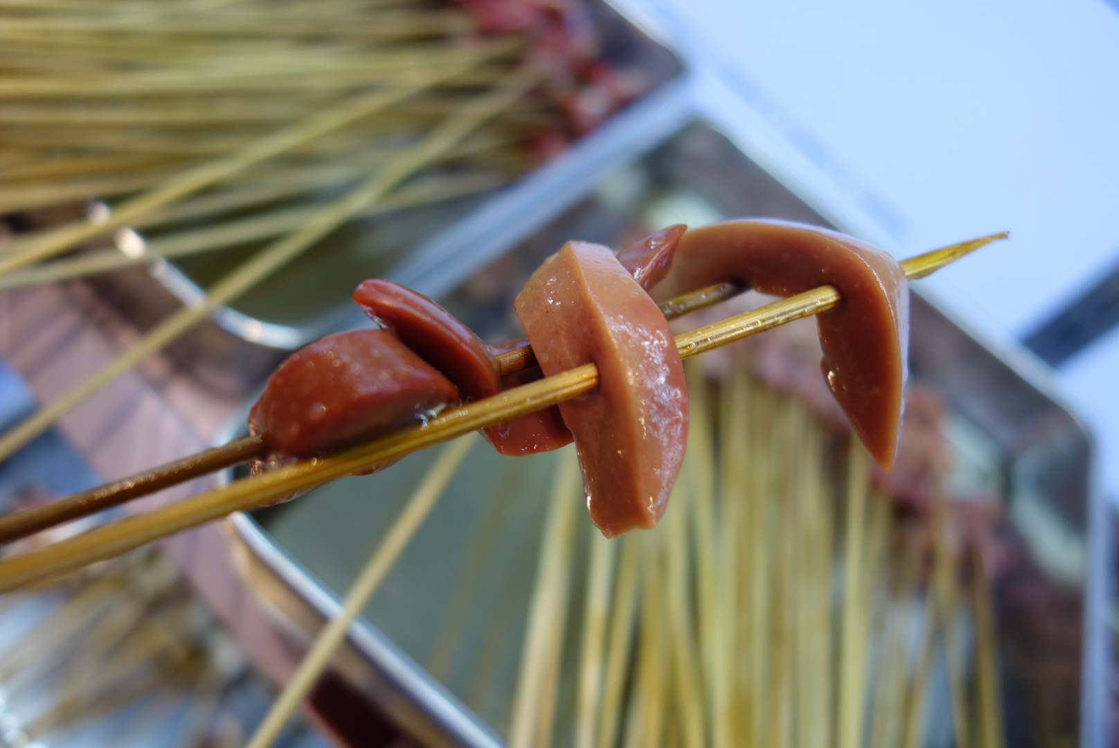 串串香素串,串串香都有哪些串