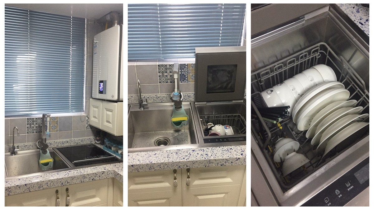 48平小户型地中海风格,30平方地中海装修