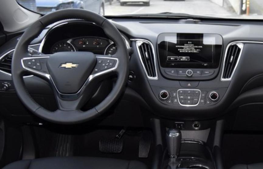 迈锐宝xl性价比天花板,迈锐宝xl1.5t动力怎样