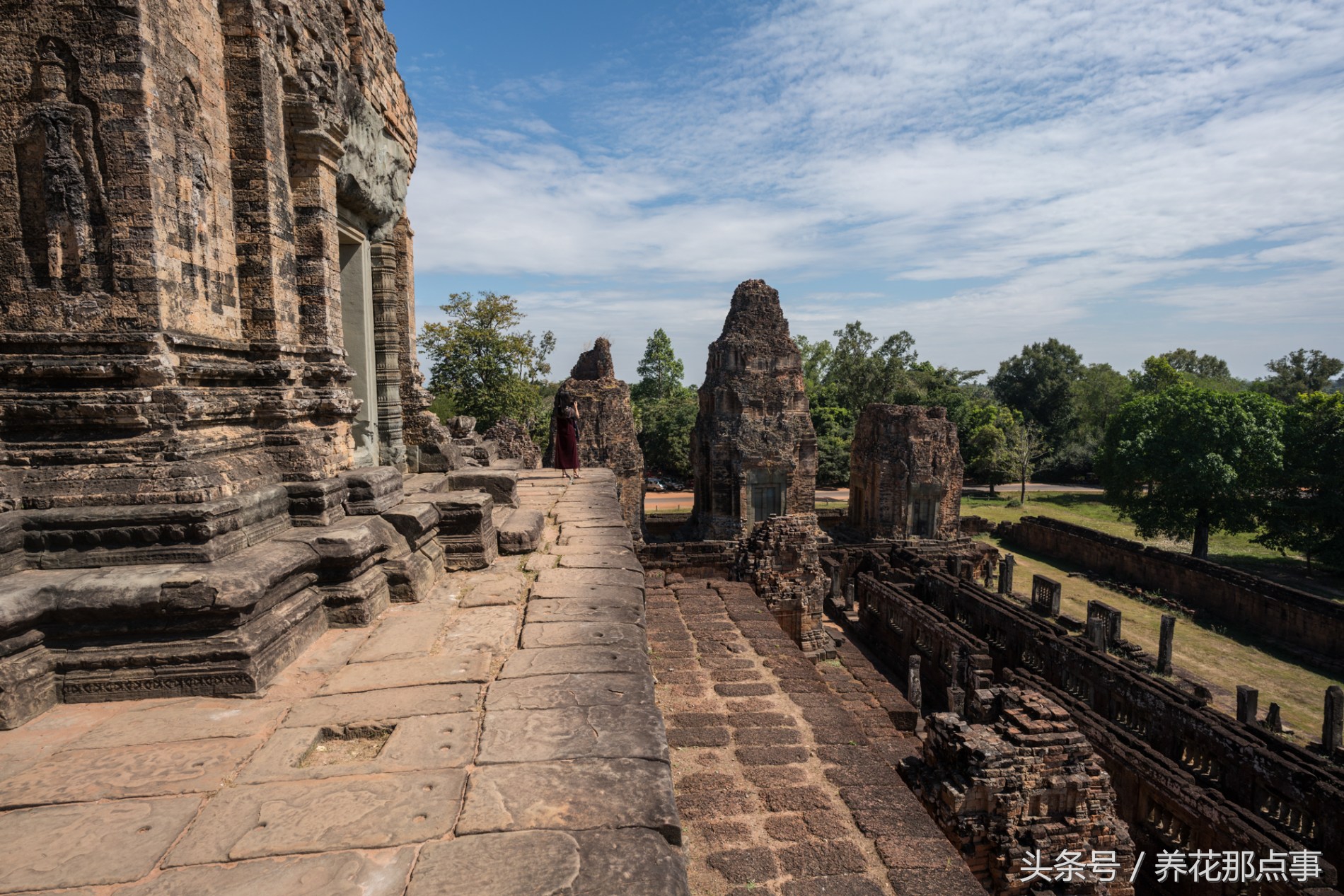 去暹粒旅游需要注意什么,去暹粒旅行自由行攻略