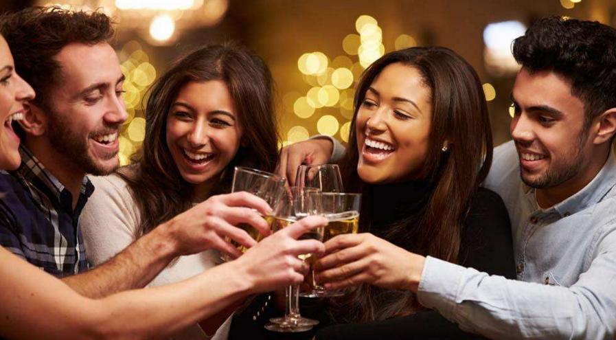 看过你就理解了，这些酒在国内为什么这么受欢迎！