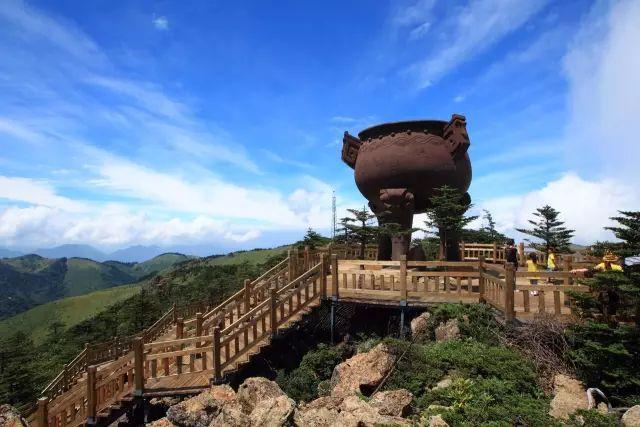 去过湖北的人,去过34个省的感受