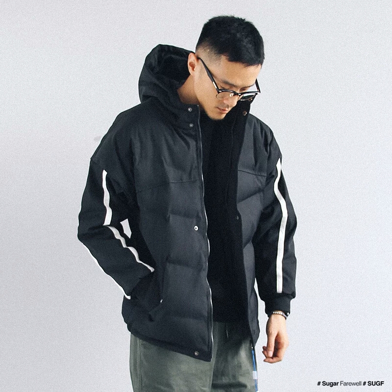 男装店铺哪些比较好看,优选男装品牌正品