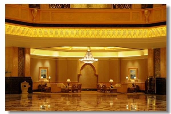 世界唯一的八星级酒店价格,世界上唯一一座十星级酒店