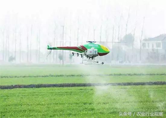 大深度,农服领域创业