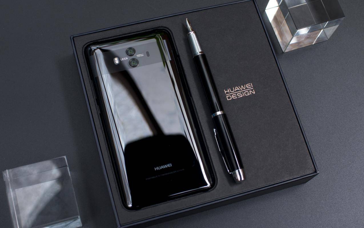 华为mate10详细参数及优缺点,华为mate10评测