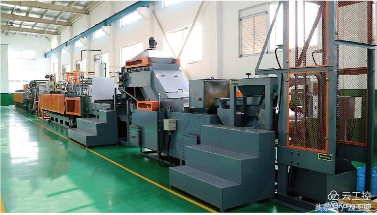 云工控科技产品,云工控技术视频大全