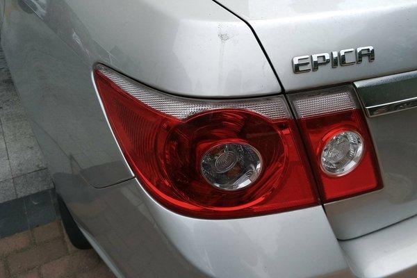 雪佛兰景程下一代,雪佛兰景程是什么车型