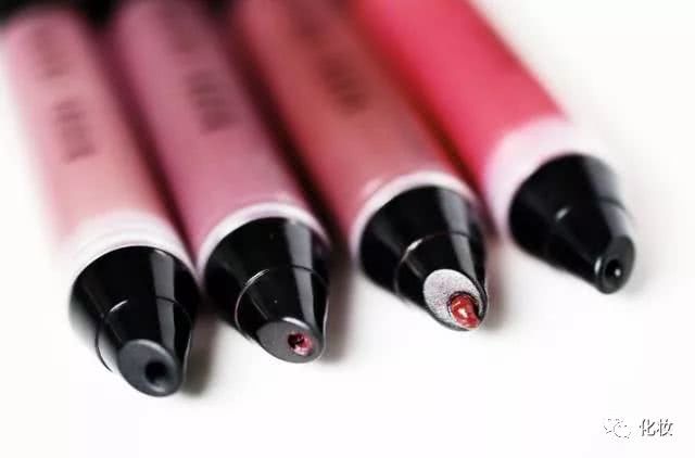 最自然适合素颜的玫瑰色口红,3ce干枯玫瑰色口红