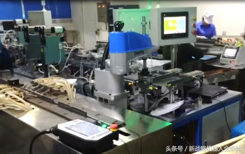 3c机器人哪家产品好,智能机器人厂家排名前十