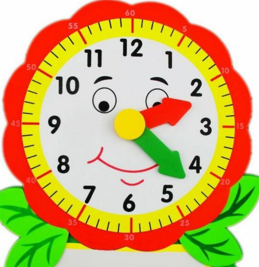 6-12岁手工创意钟表简单,全校一等奖的手工钟表教程
