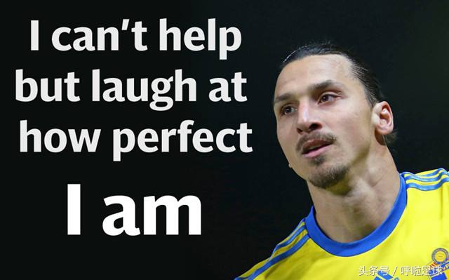 伊布瓜迪奥拉经典语录,伊布十大名言