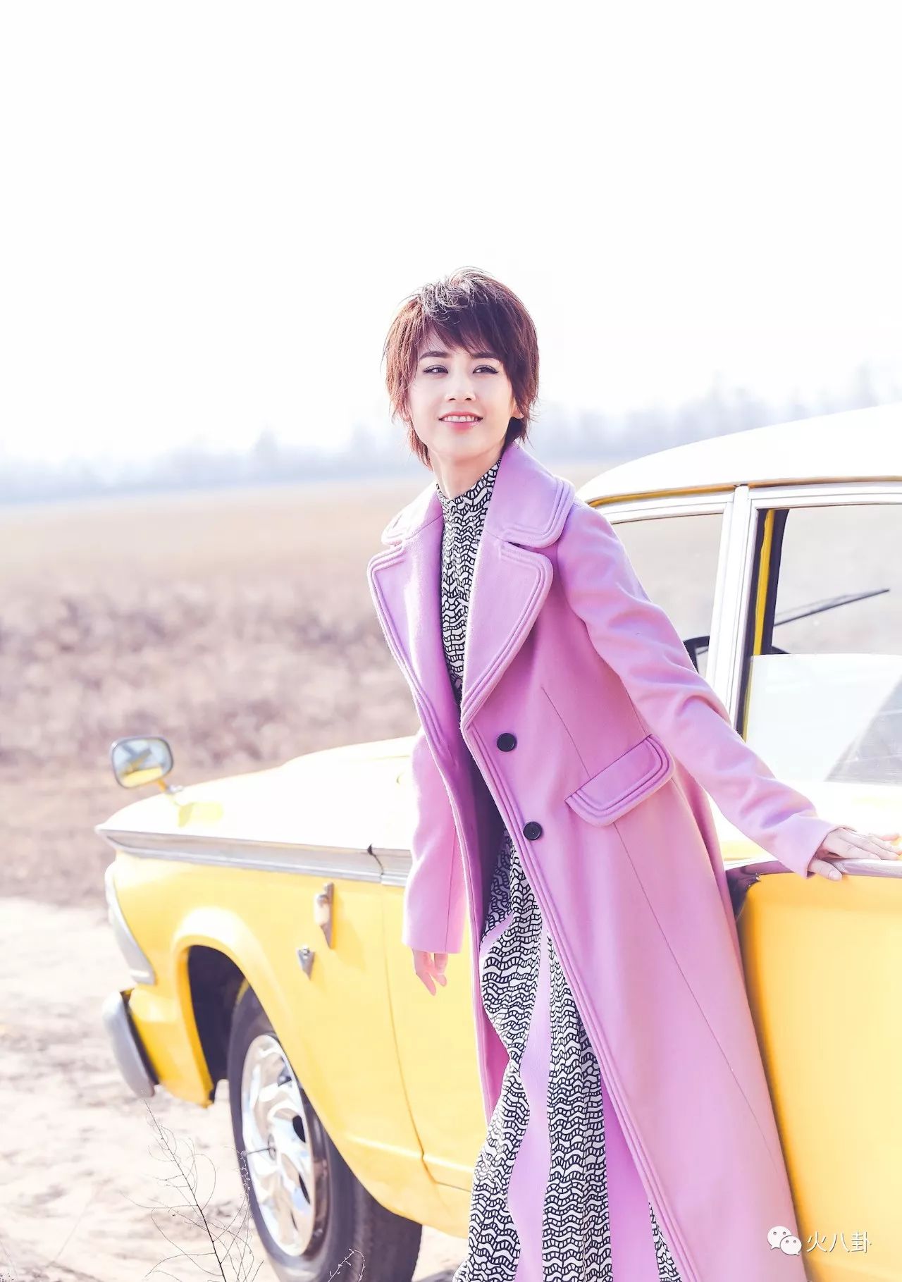 这是我看过最暖心的MV写真！粉丝打call“MV完整版早日上线”