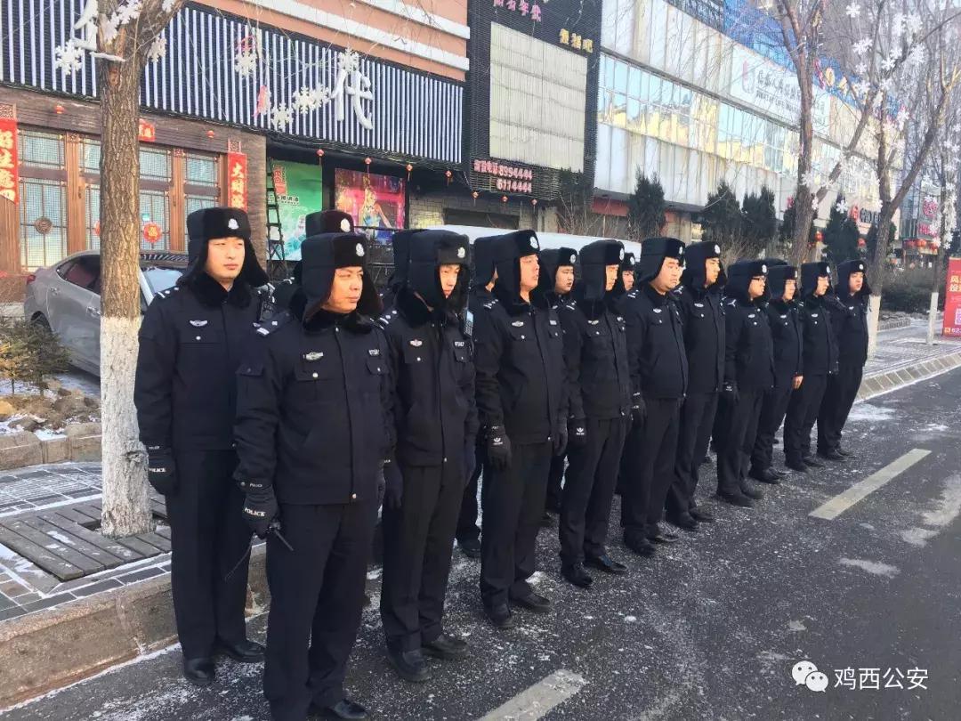 一名80后民警的初心答卷,一名基层老民警的执着与坚守