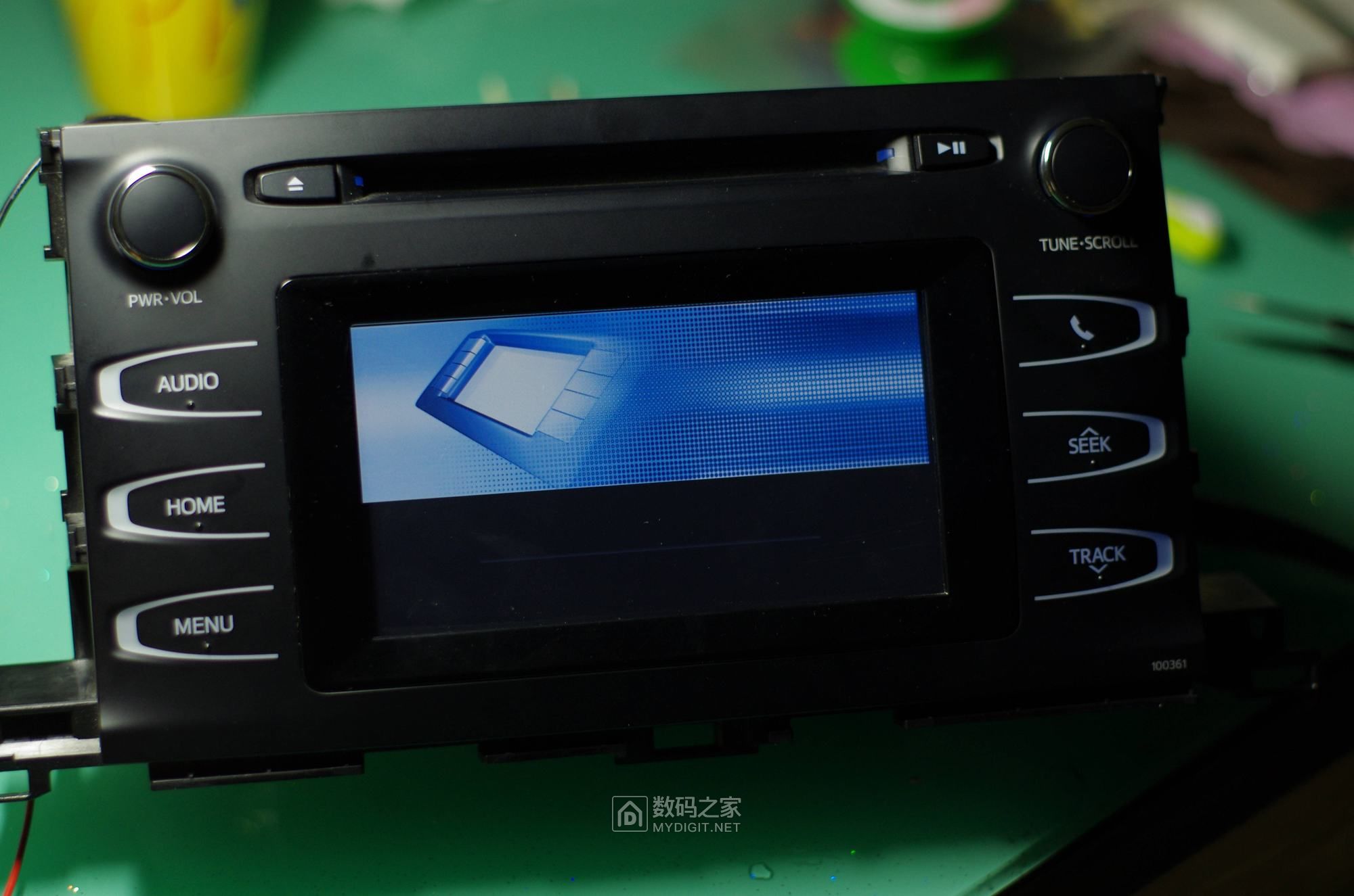 汉兰达2022款做工,汉兰达2015车机