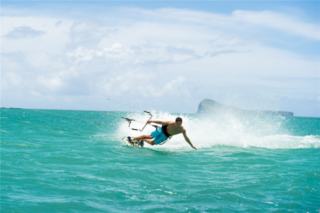 带孩子五一去毛里求斯合适吗,带娃不累的旅行