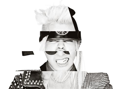 男生烫完发怎么打理,男生烫了头发怎么打理