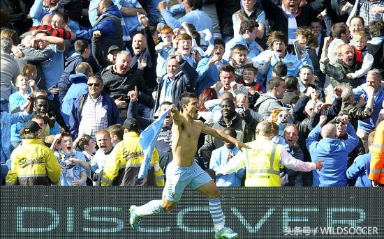 曼联终结死敌曼城28场不败纪录,03皇马曼联改变欧洲足球格局