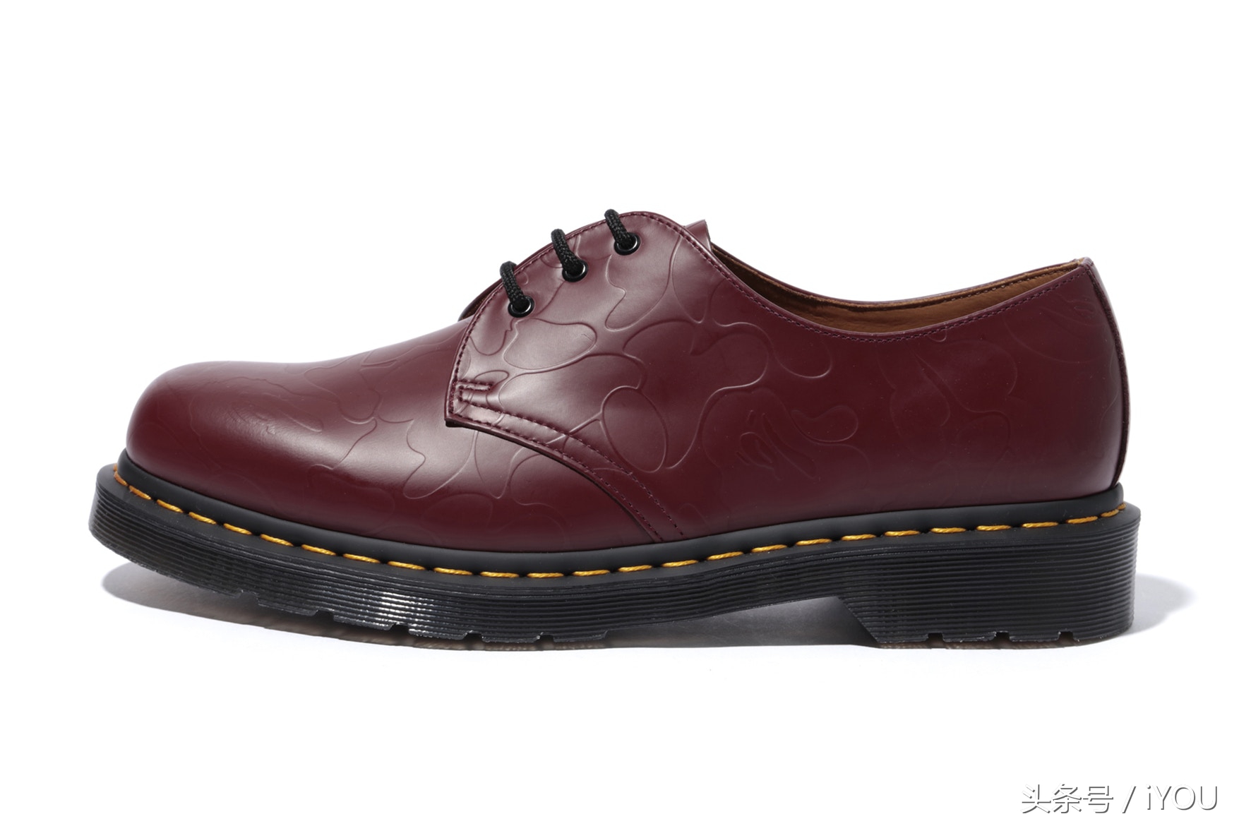 drmartens马丁靴,drmartens所有鞋型