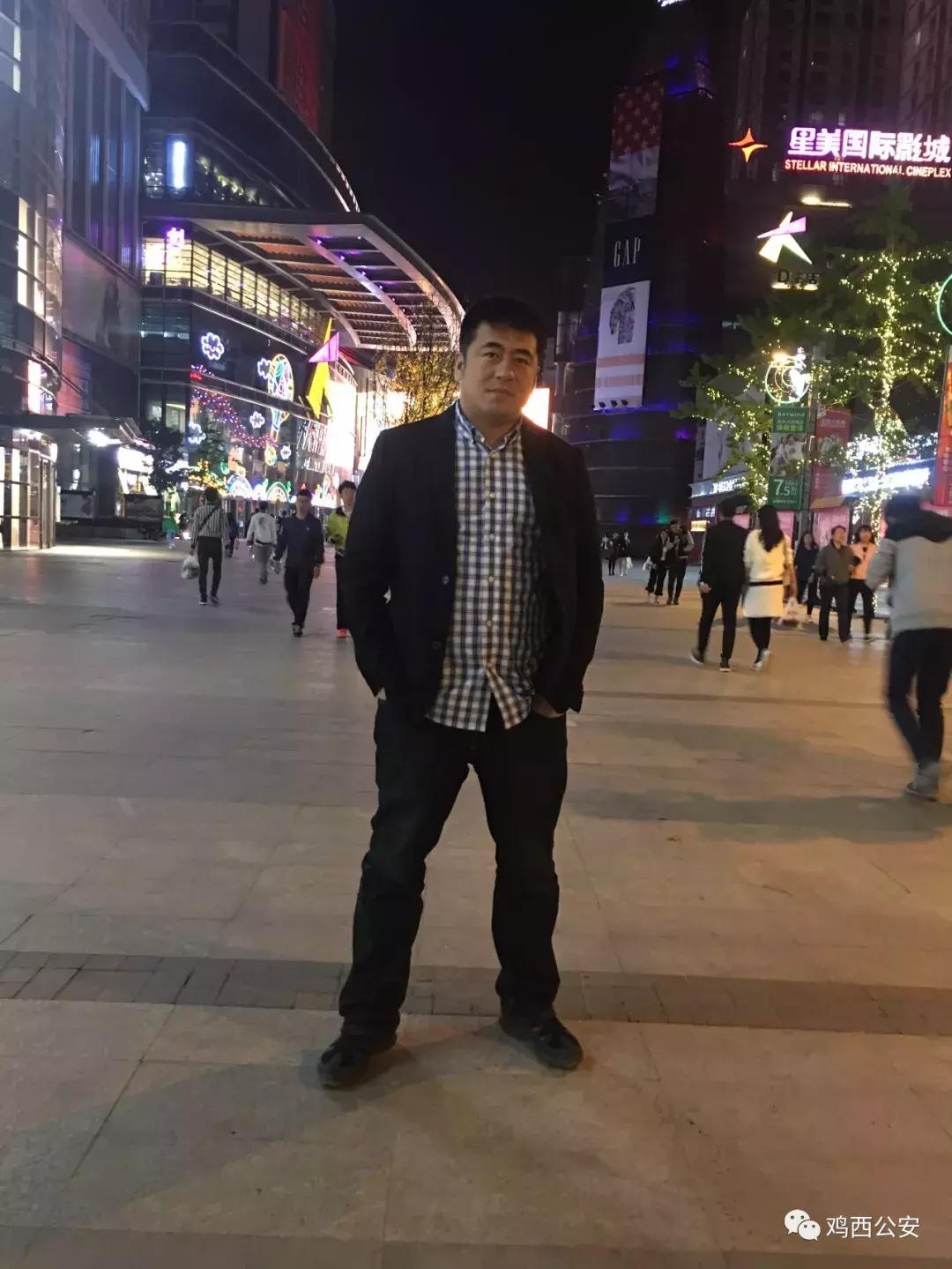 一个基层民警的十年感悟,扎根基层老民警自述