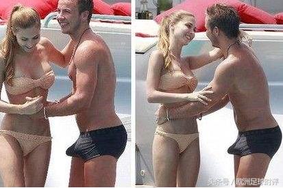 瓜迪奥拉放弃了他的战术思想,多特旧将瓜迪奥拉当年很欣赏格策