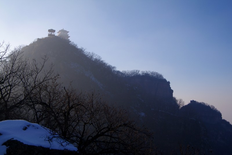 郑州周边好玩的地方推荐冬季,郑州周末去哪里玩不带孩子
