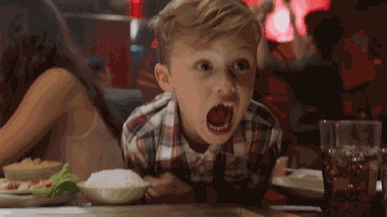 每集20分钟的黄暴小喜剧，每一帧都舍不得快进