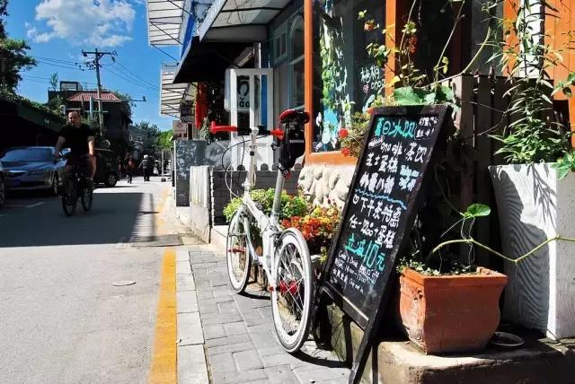 北京最值得游玩的胡同,北京有意思的胡同攻略