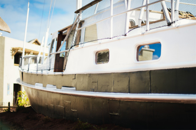 带孩子五一去毛里求斯合适吗,带娃不累的旅行