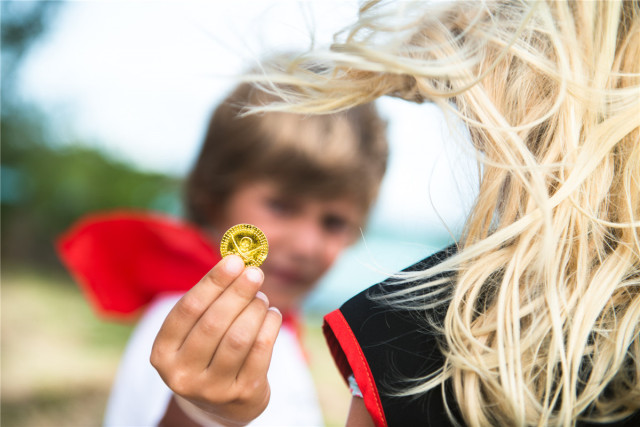 带孩子五一去毛里求斯合适吗,带娃不累的旅行