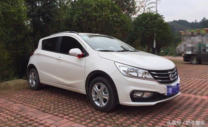 宝骏310到底怎么样,最新宝骏310咋样