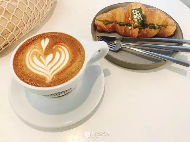 广州有哪些非常值得推荐的咖啡店,广州比较出名的咖啡店